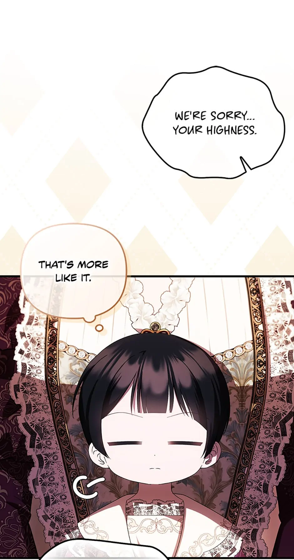 Being Loved for the First Time - Chapter 37 manhwa