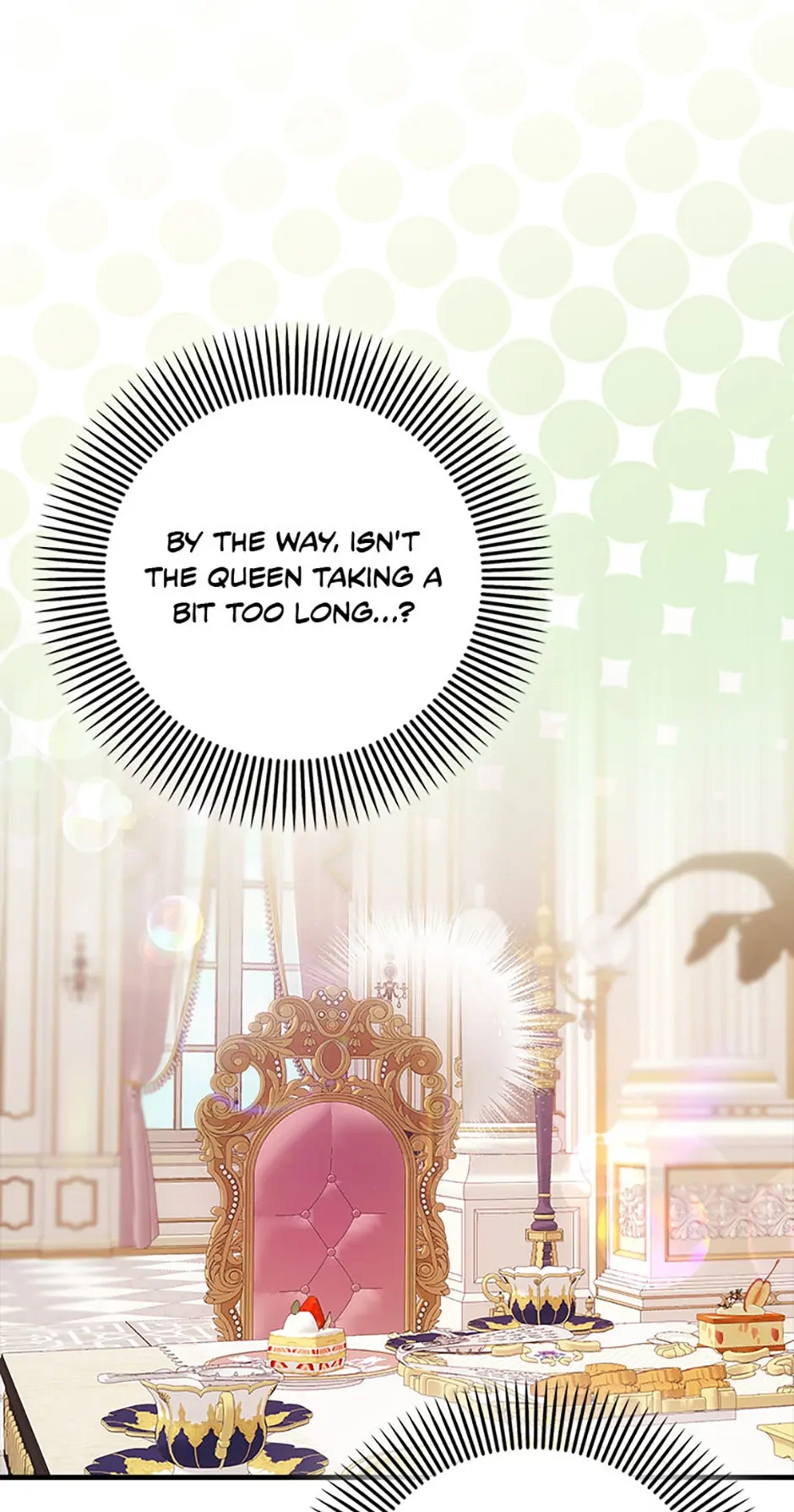 Being Loved for the First Time - Chapter 37 manhwa
