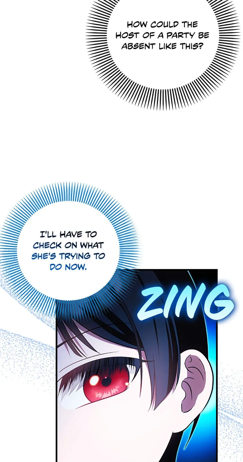 Being Loved for the First Time - Chapter 37 manhwa