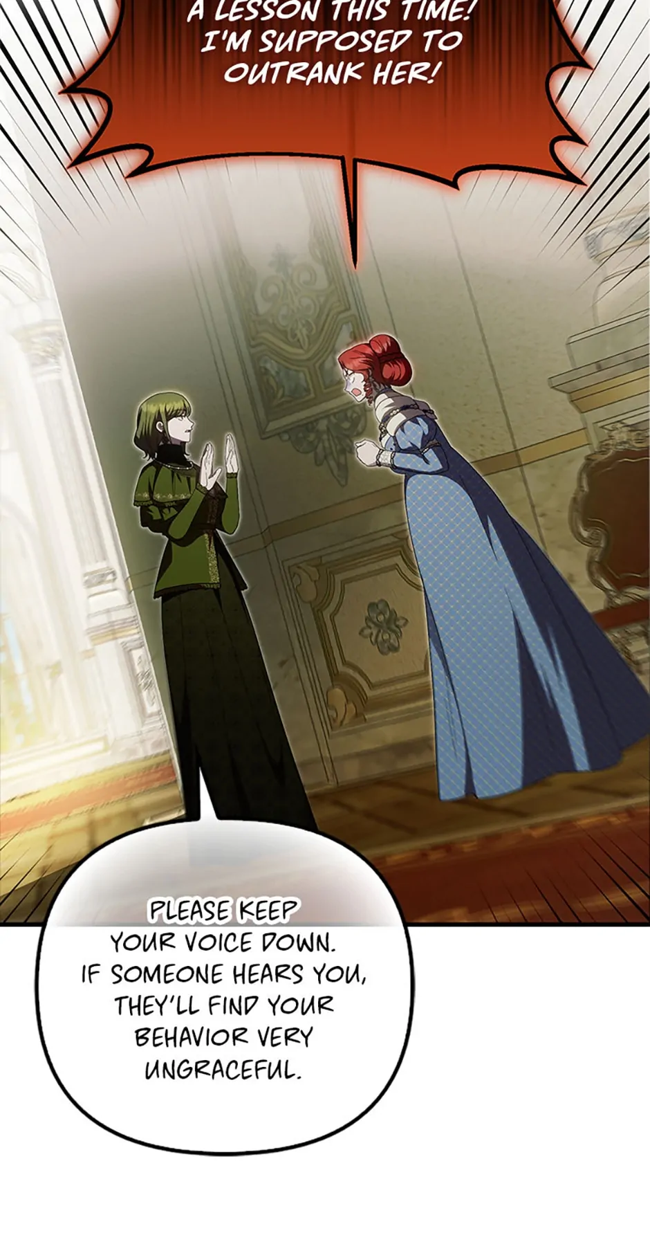 Being Loved for the First Time - Chapter 37 manhwa