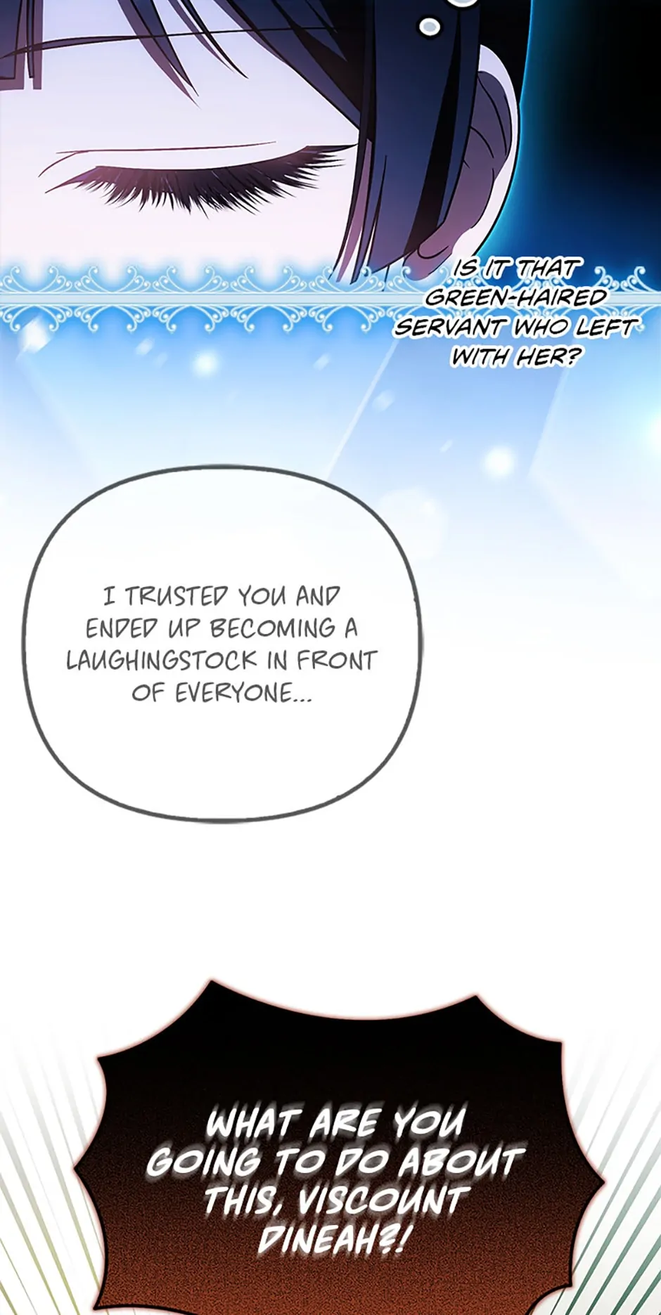 Being Loved for the First Time - Chapter 37 manhwa