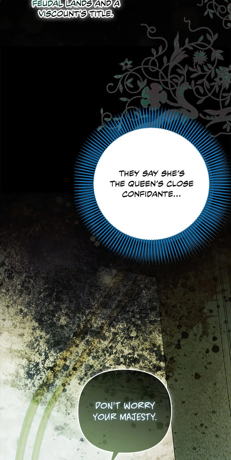 Being Loved for the First Time - Chapter 37 manhwa