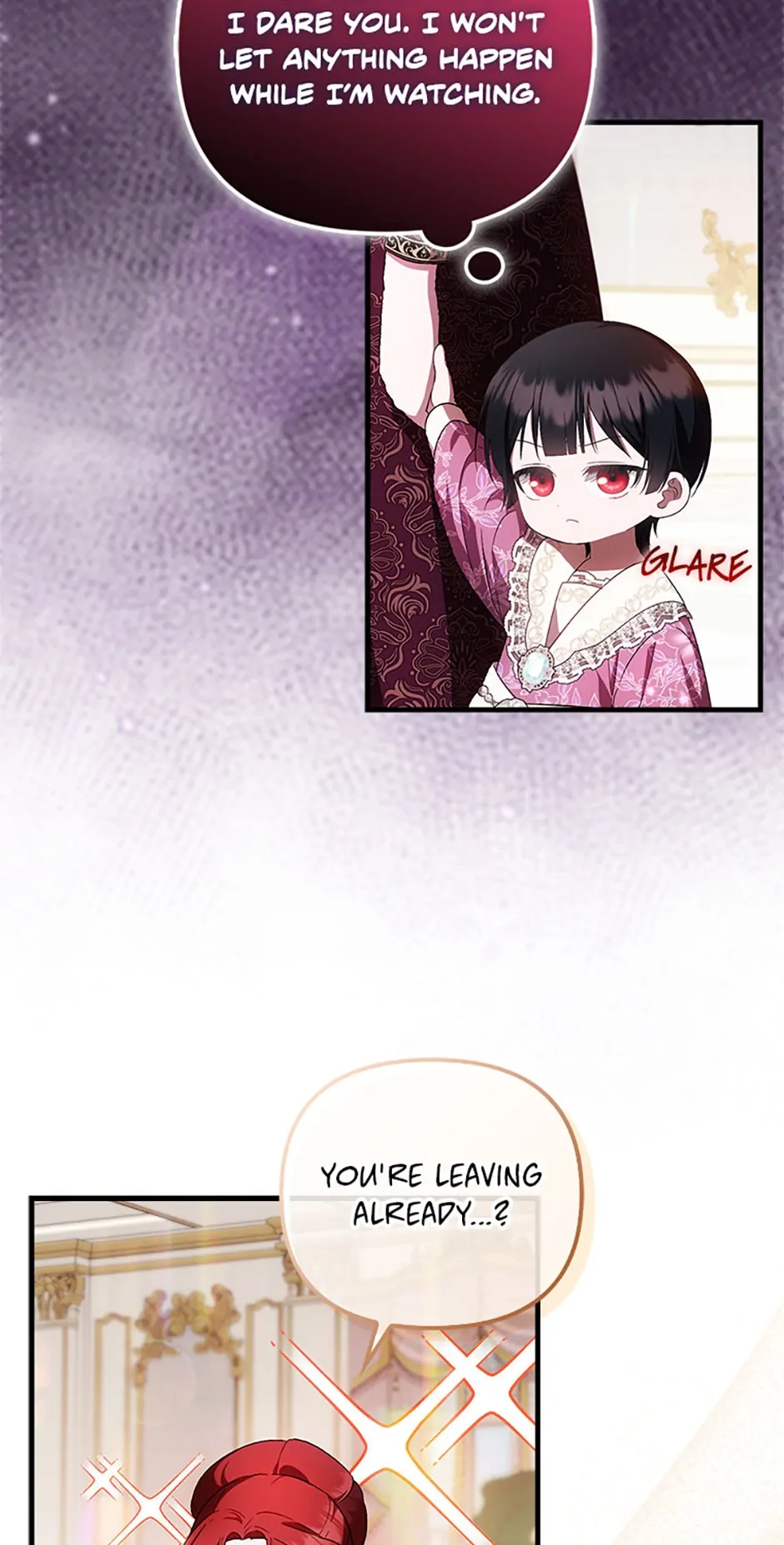 Being Loved for the First Time - Chapter 38 manhwa
