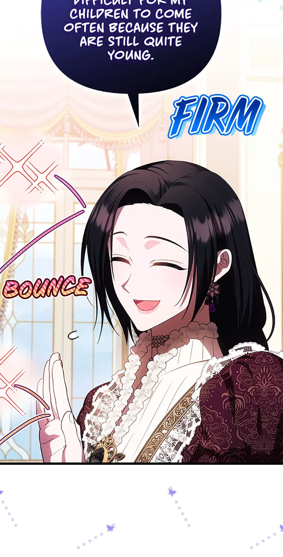 Being Loved for the First Time - Chapter 38 manhwa