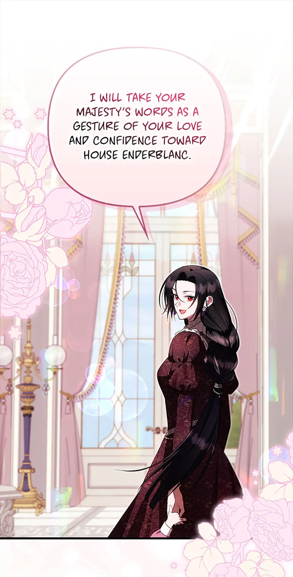 Being Loved for the First Time - Chapter 38 manhwa