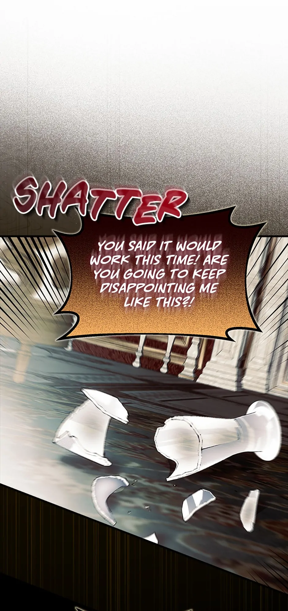 Being Loved for the First Time - Chapter 38 manhwa