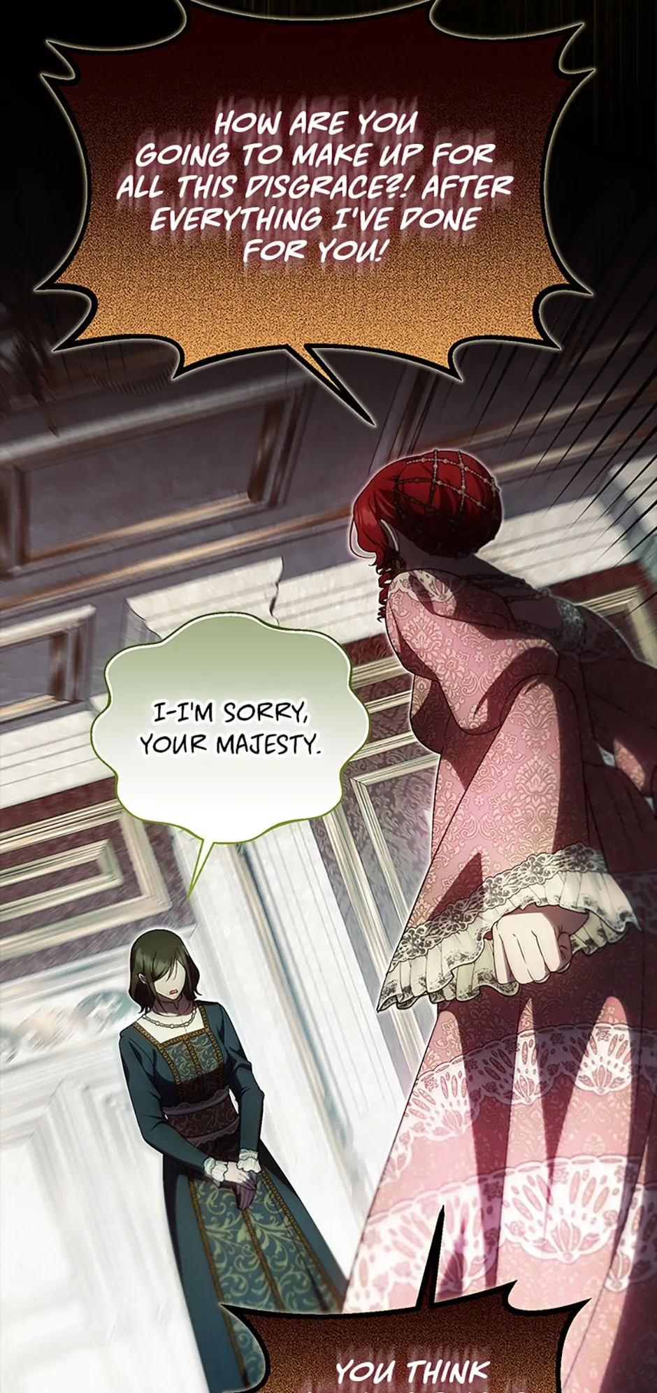 Being Loved for the First Time - Chapter 38 manhwa