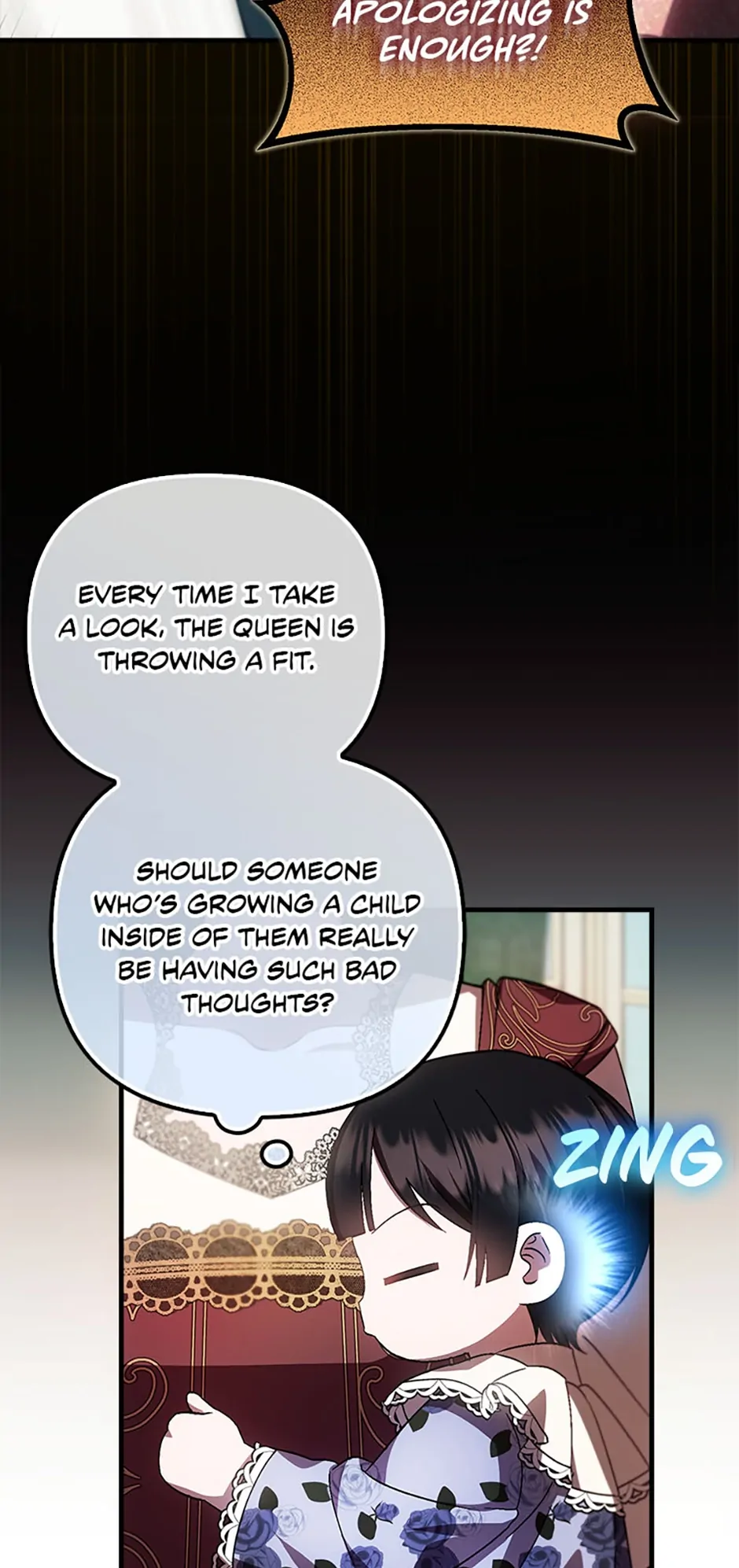 Being Loved for the First Time - Chapter 38 manhwa