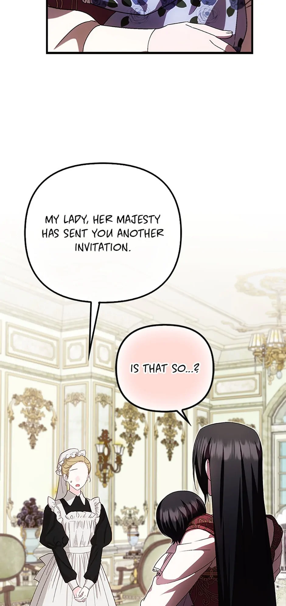 Being Loved for the First Time - Chapter 38 manhwa