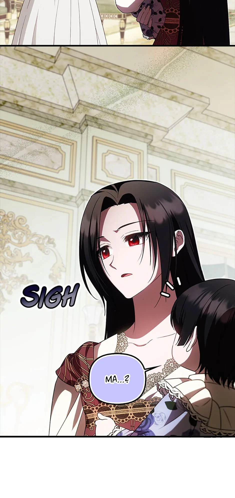 Being Loved for the First Time - Chapter 38 manhwa