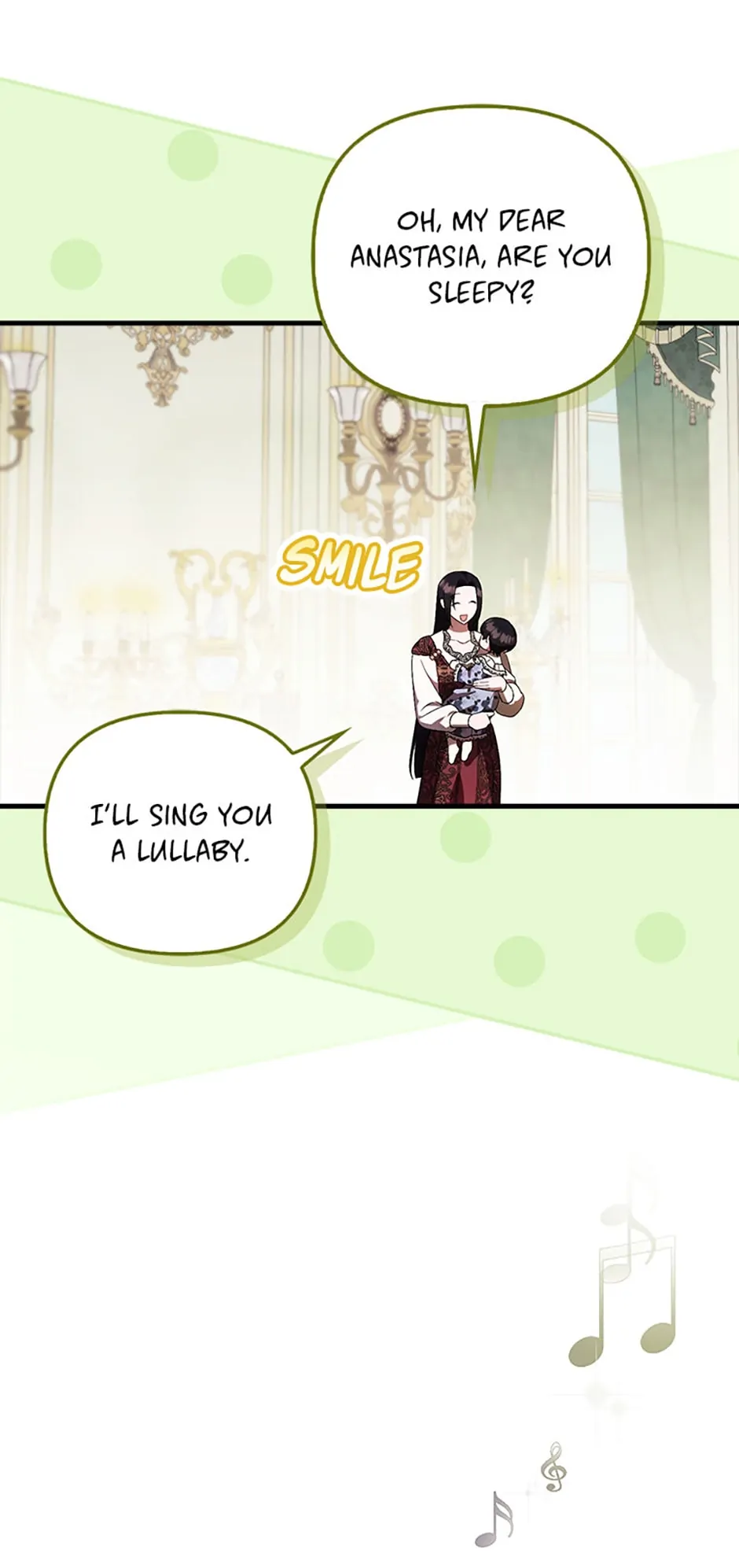 Being Loved for the First Time - Chapter 38 manhwa
