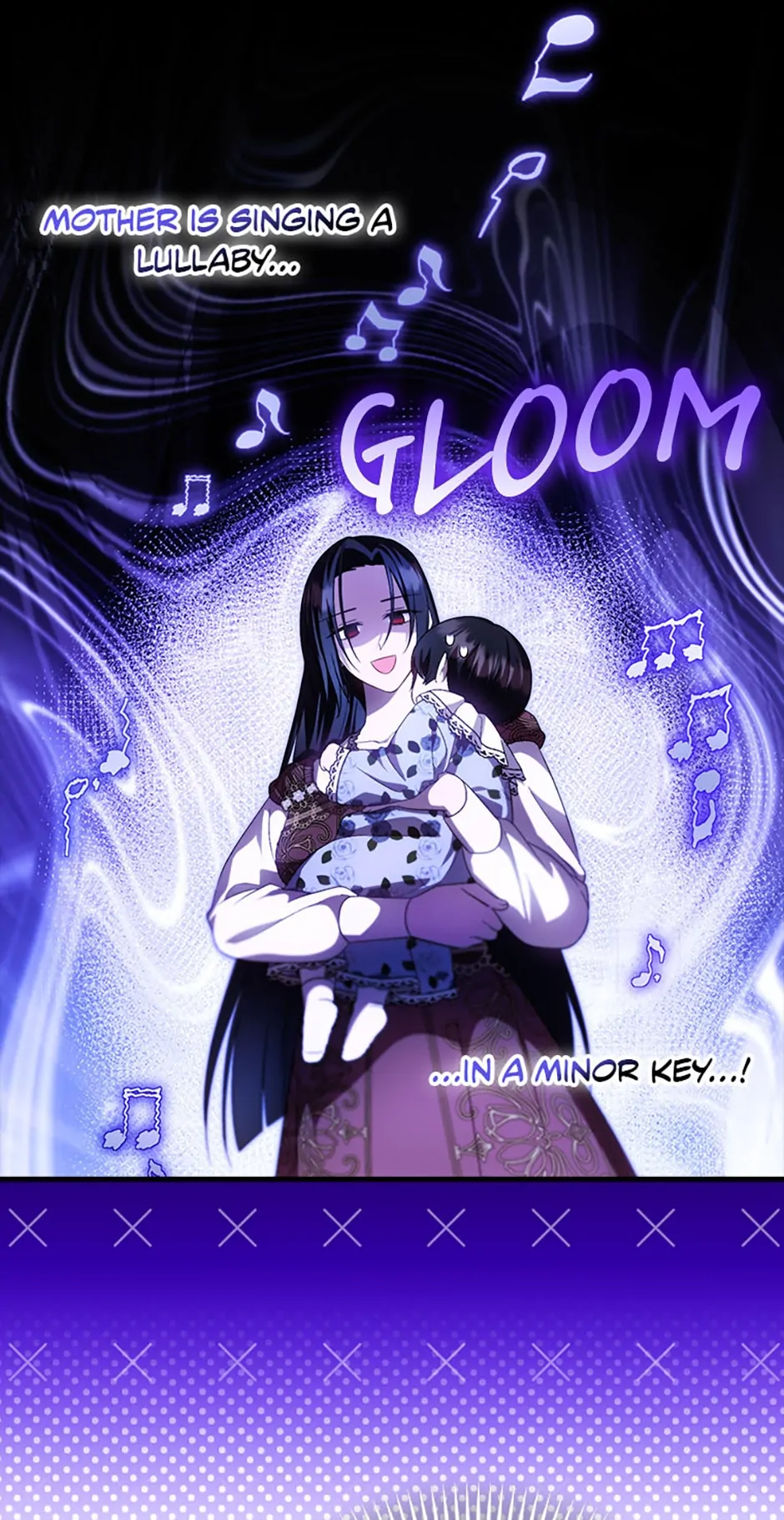 Being Loved for the First Time - Chapter 38 manhwa