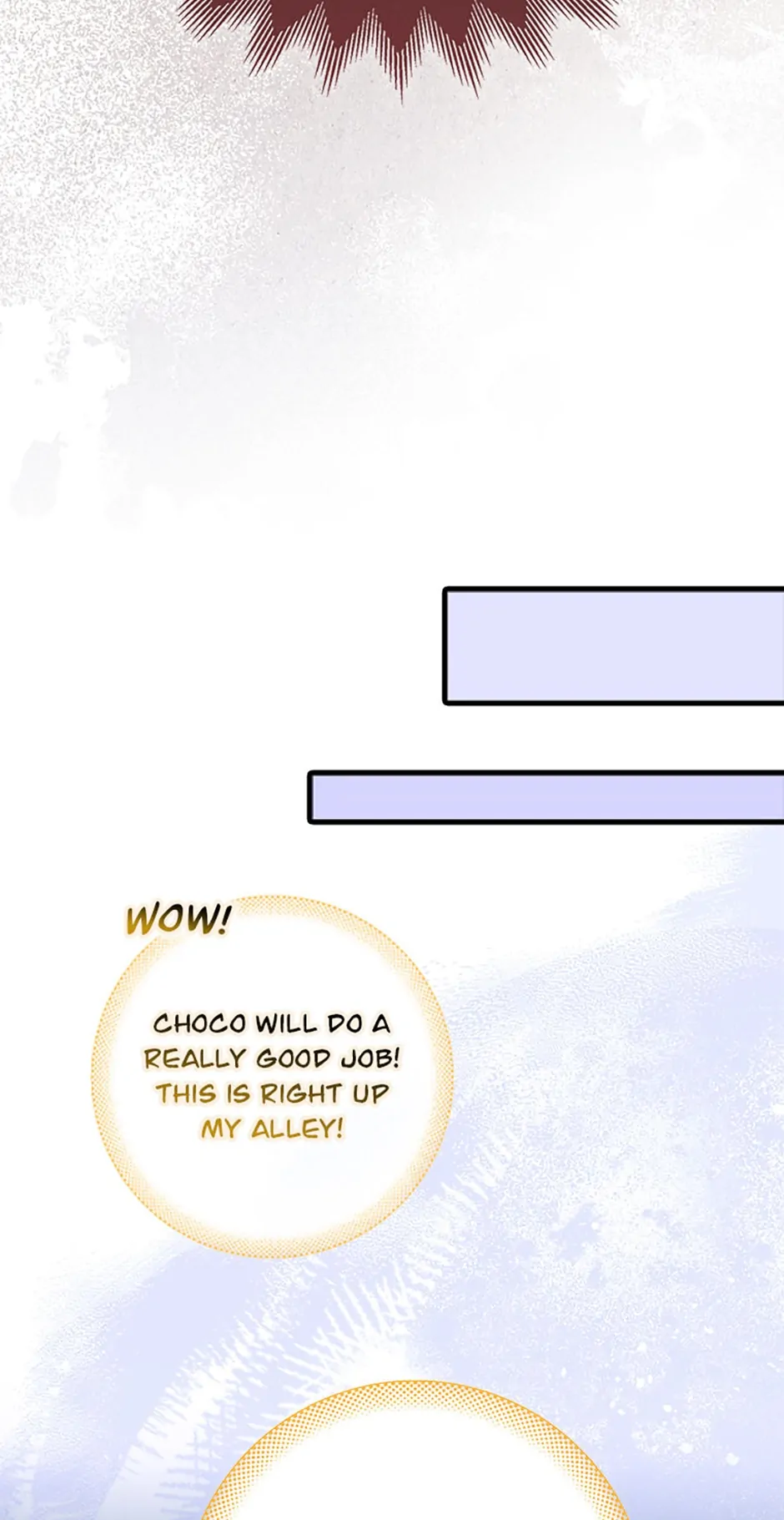 Being Loved for the First Time - Chapter 38 manhwa