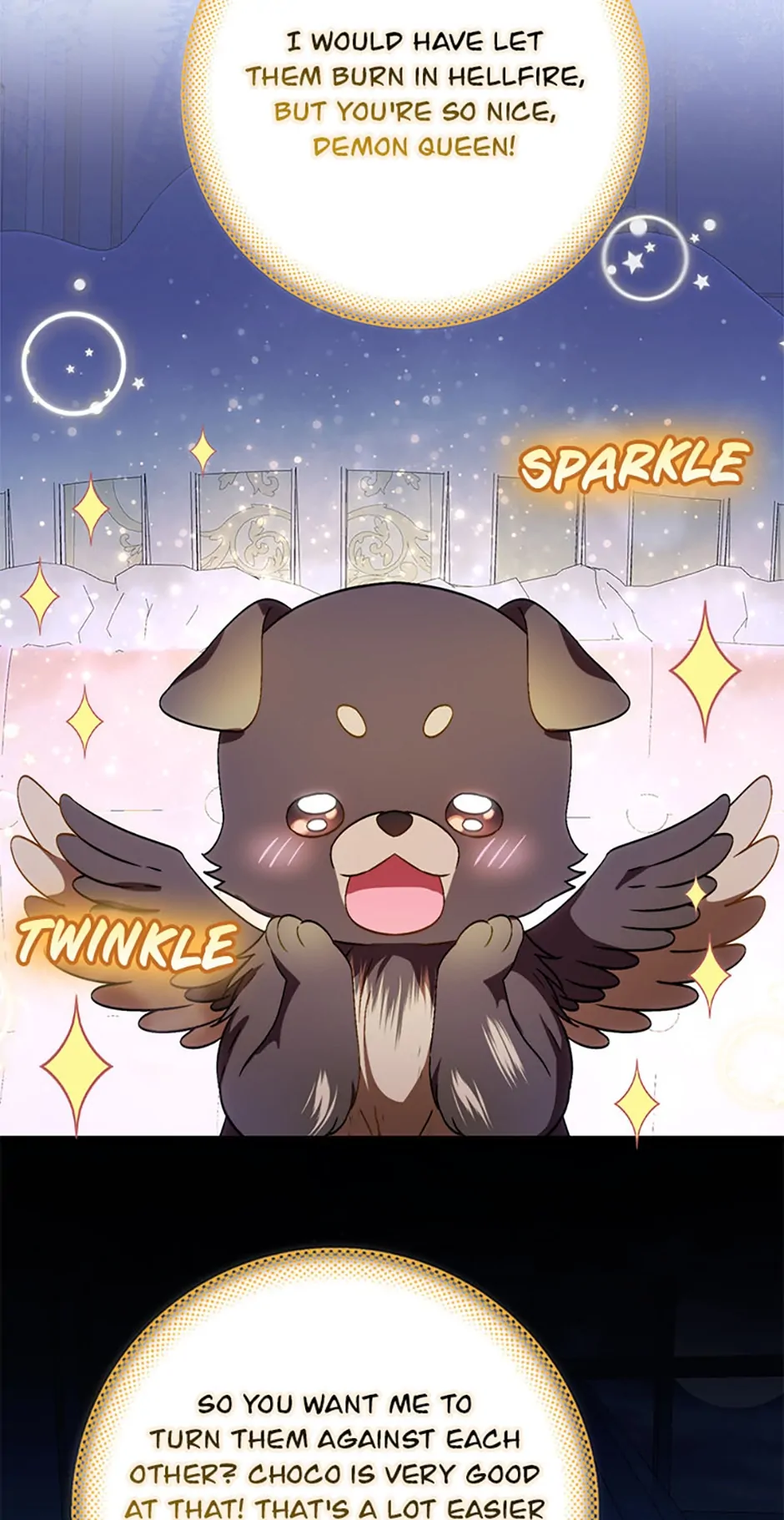 Being Loved for the First Time - Chapter 38 manhwa