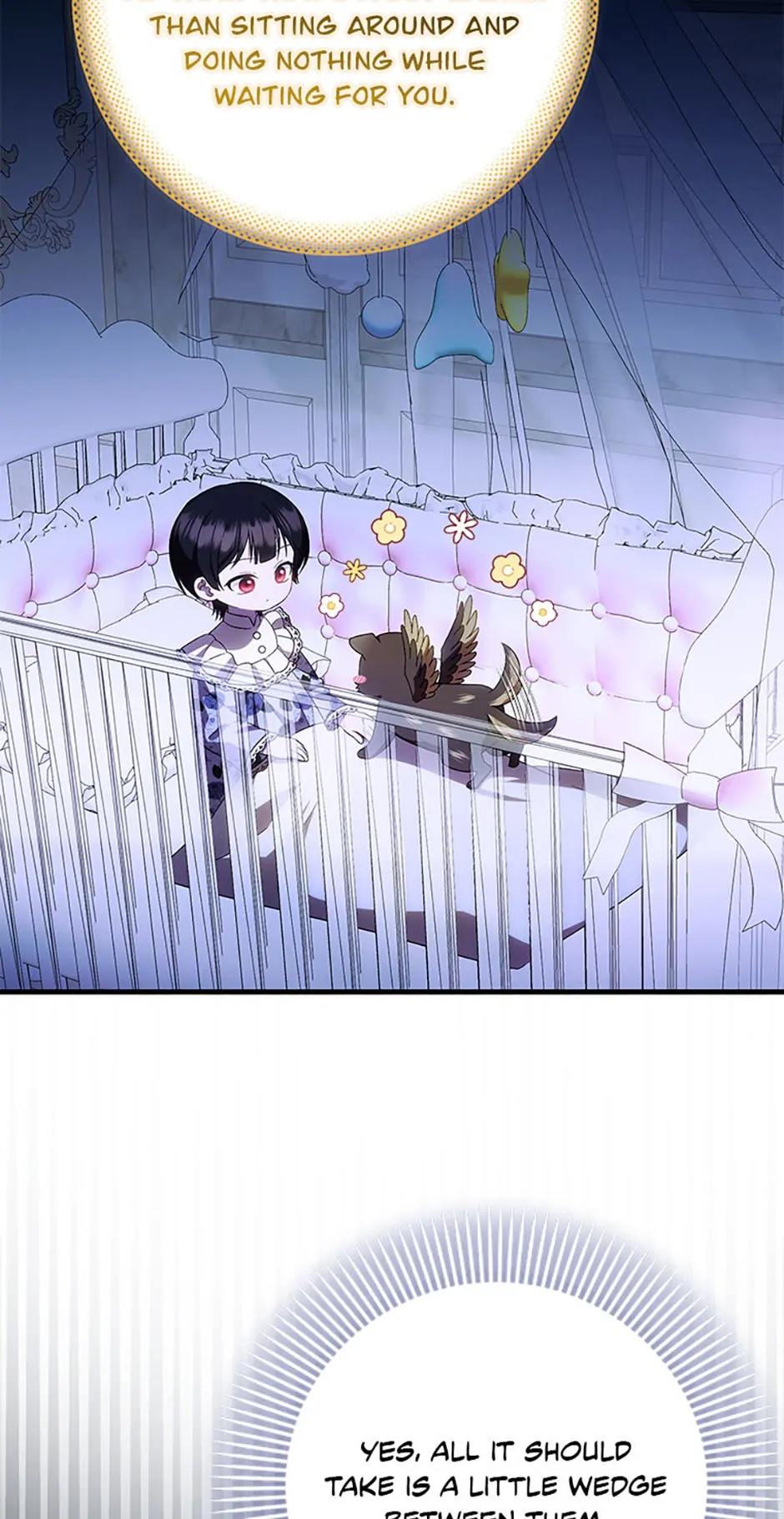 Being Loved for the First Time - Chapter 38 manhwa