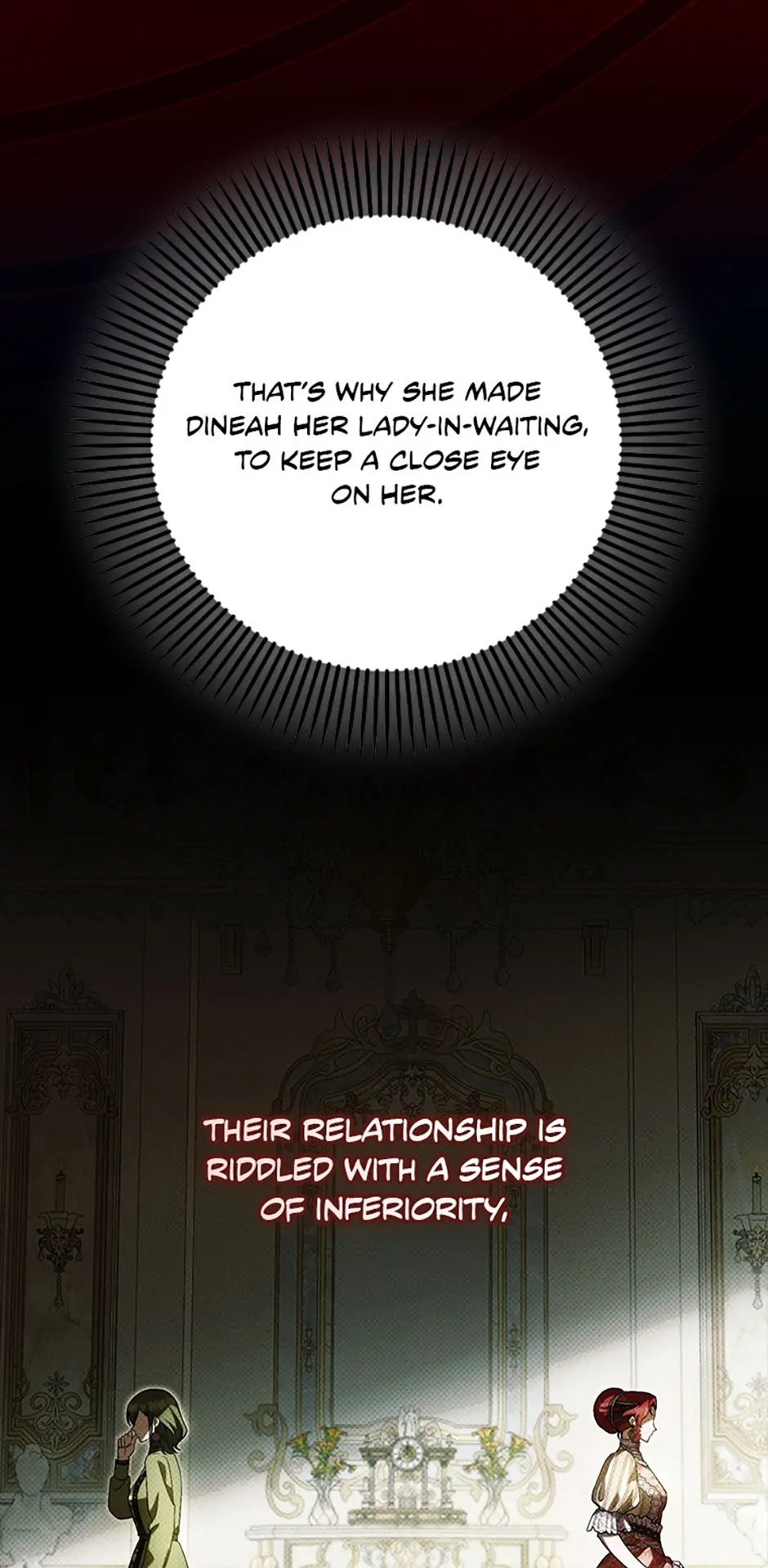 Being Loved for the First Time - Chapter 38 manhwa