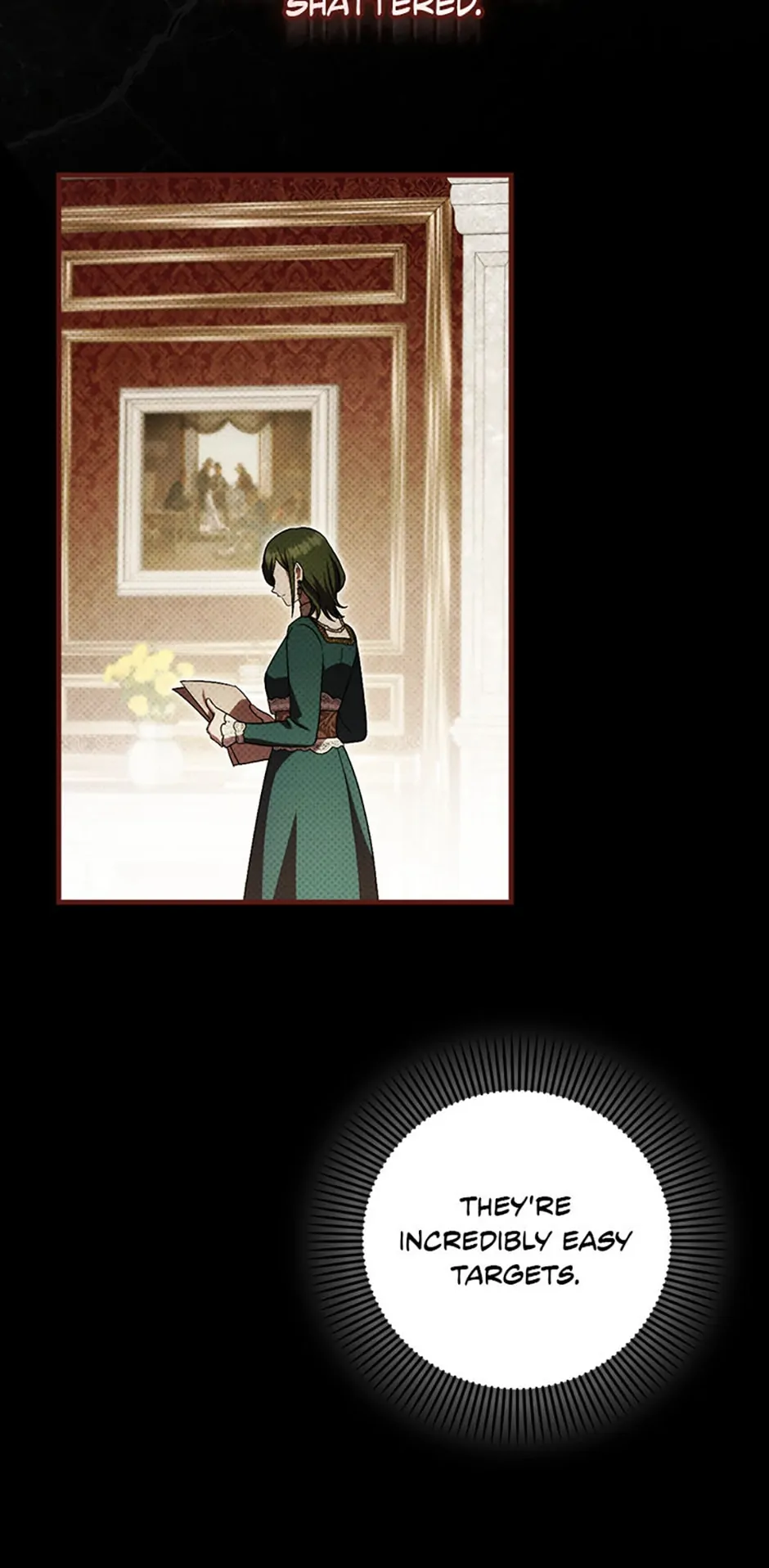Being Loved for the First Time - Chapter 38 manhwa