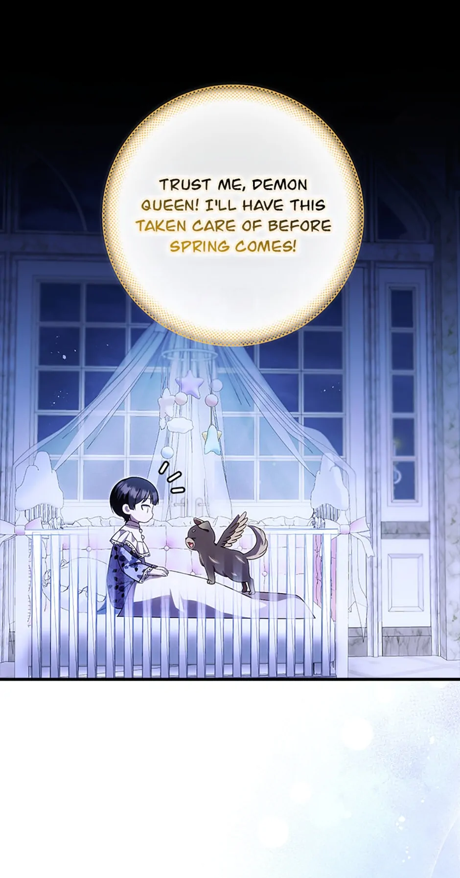 Being Loved for the First Time - Chapter 38 manhwa