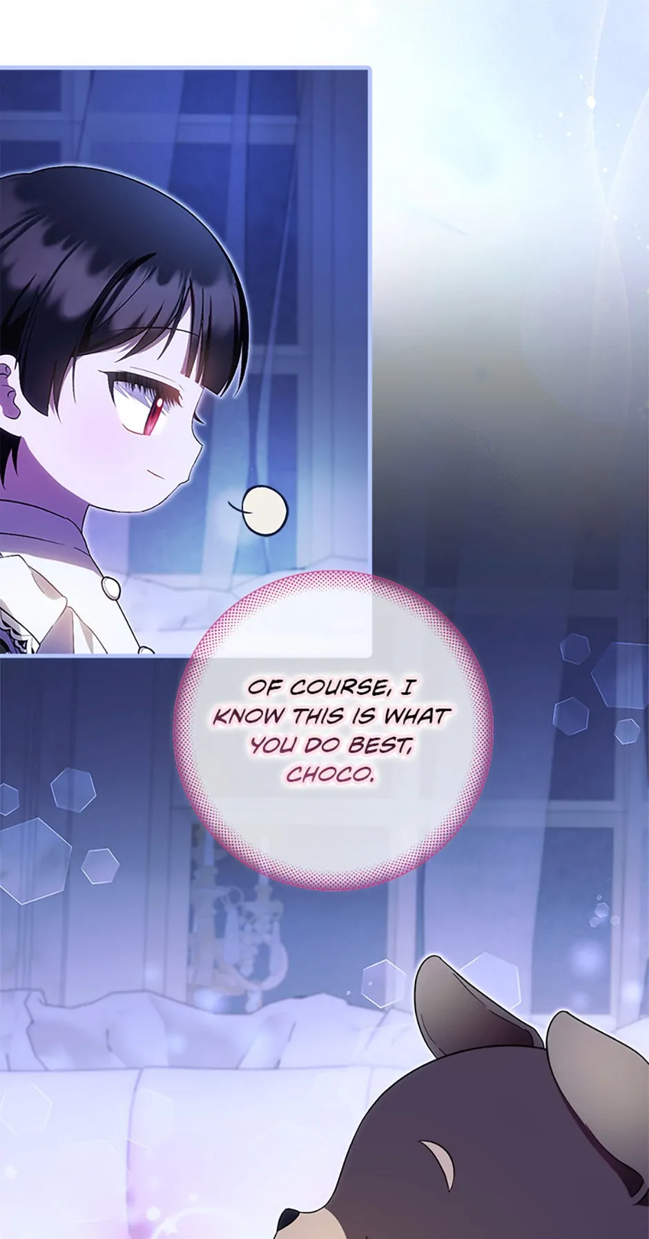 Being Loved for the First Time - Chapter 38 manhwa