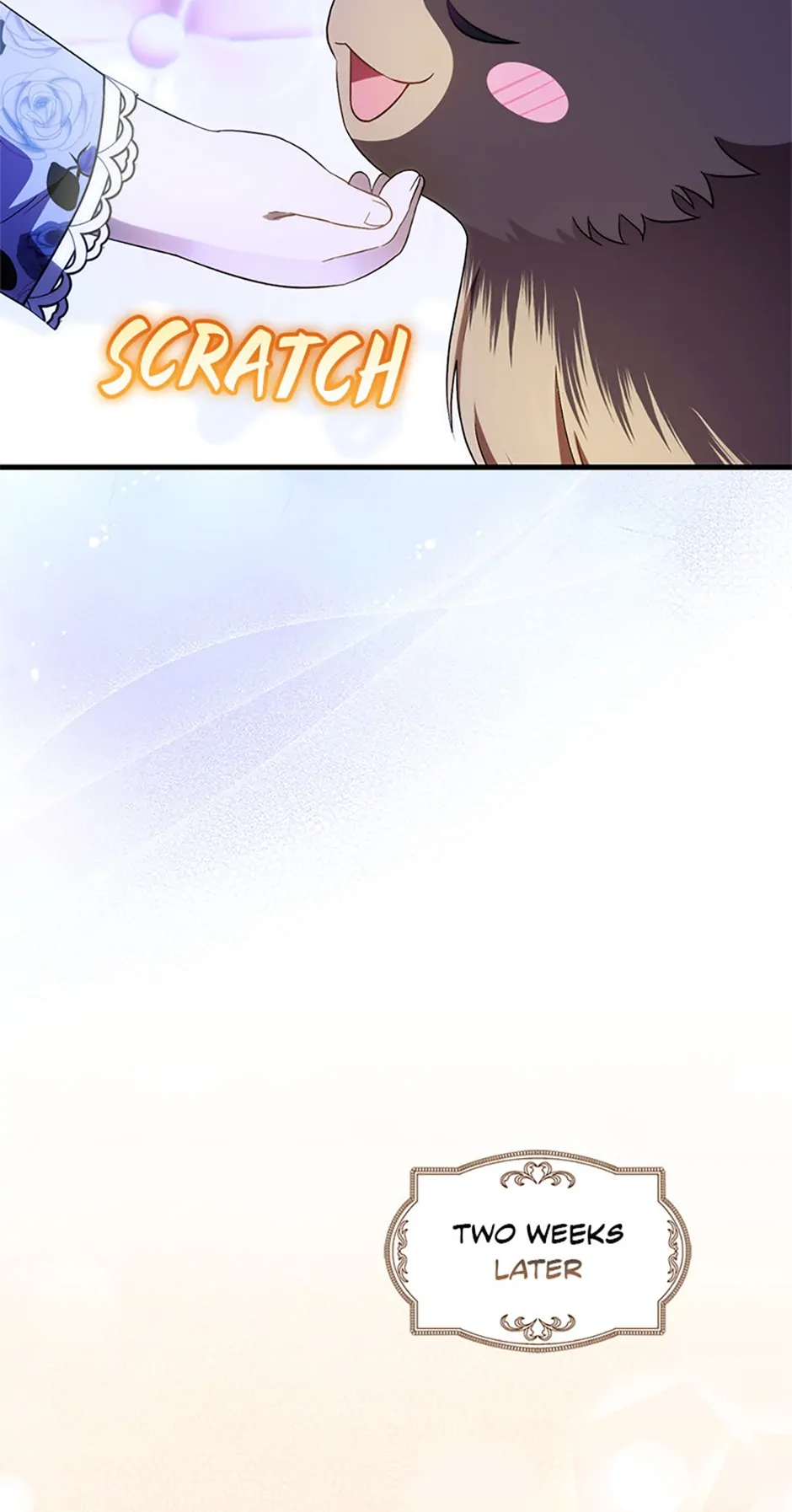 Being Loved for the First Time - Chapter 38 manhwa