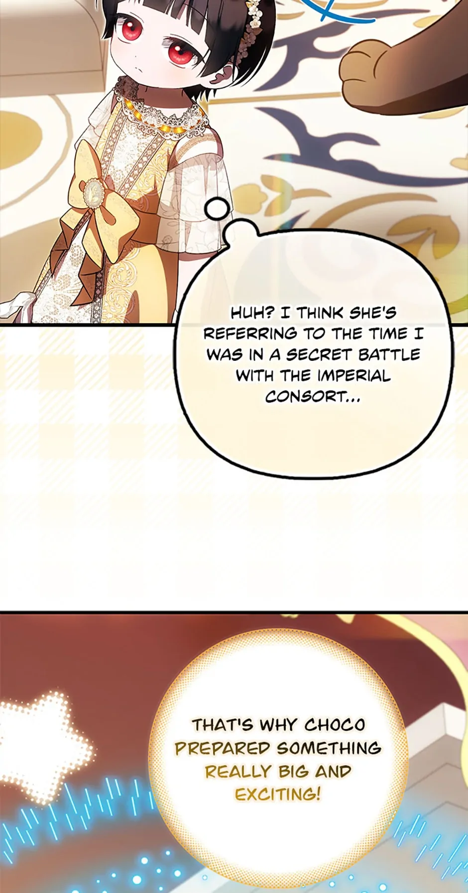 Being Loved for the First Time - Chapter 38 manhwa