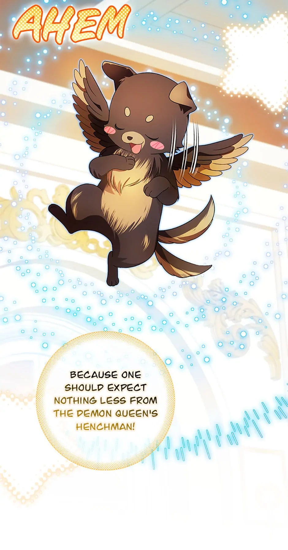 Being Loved for the First Time - Chapter 38 manhwa