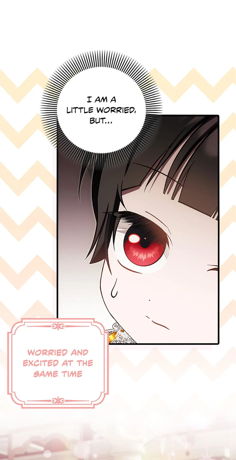 Being Loved for the First Time - Chapter 38 manhwa