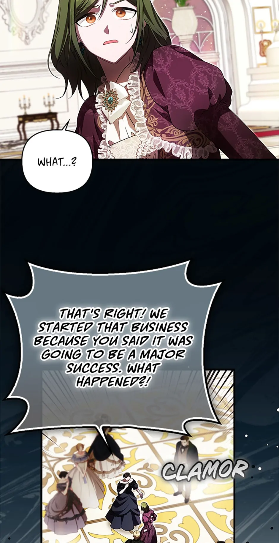 Being Loved for the First Time - Chapter 38 manhwa