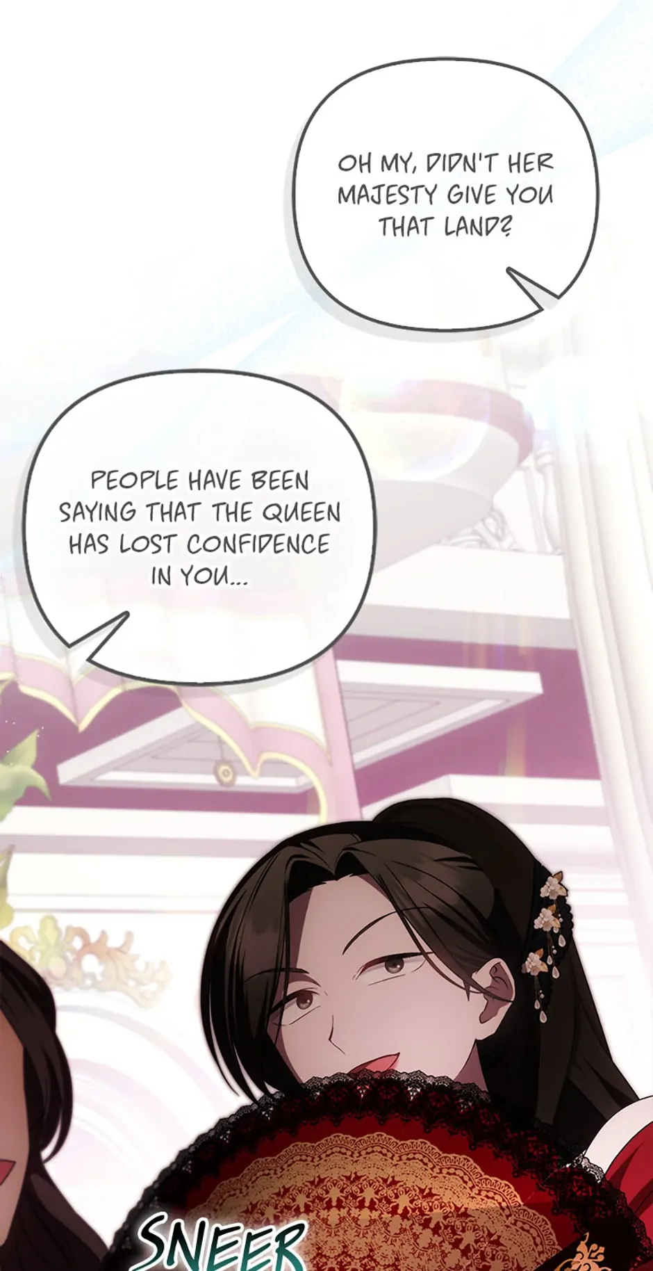 Being Loved for the First Time - Chapter 38 manhwa