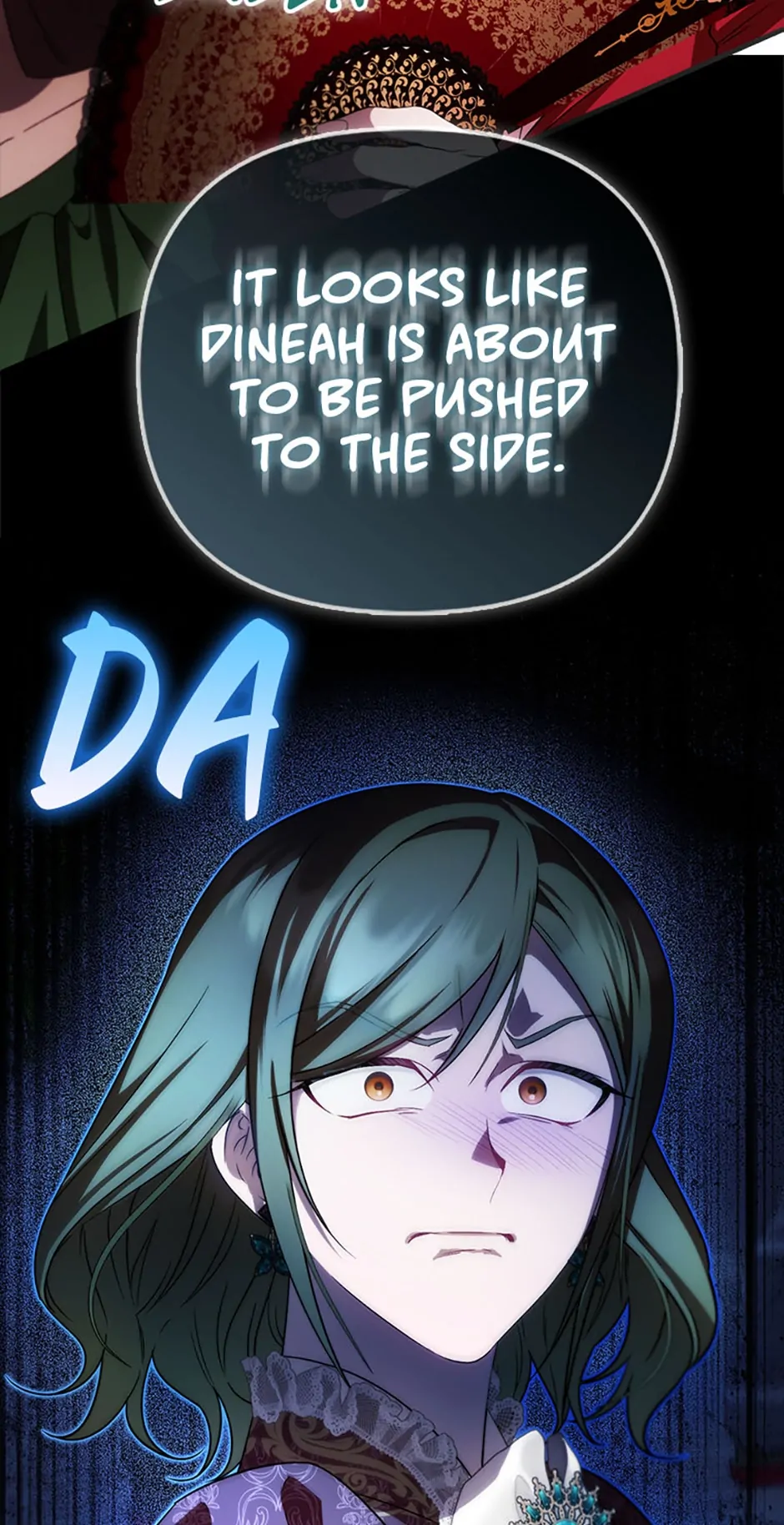 Being Loved for the First Time - Chapter 38 manhwa