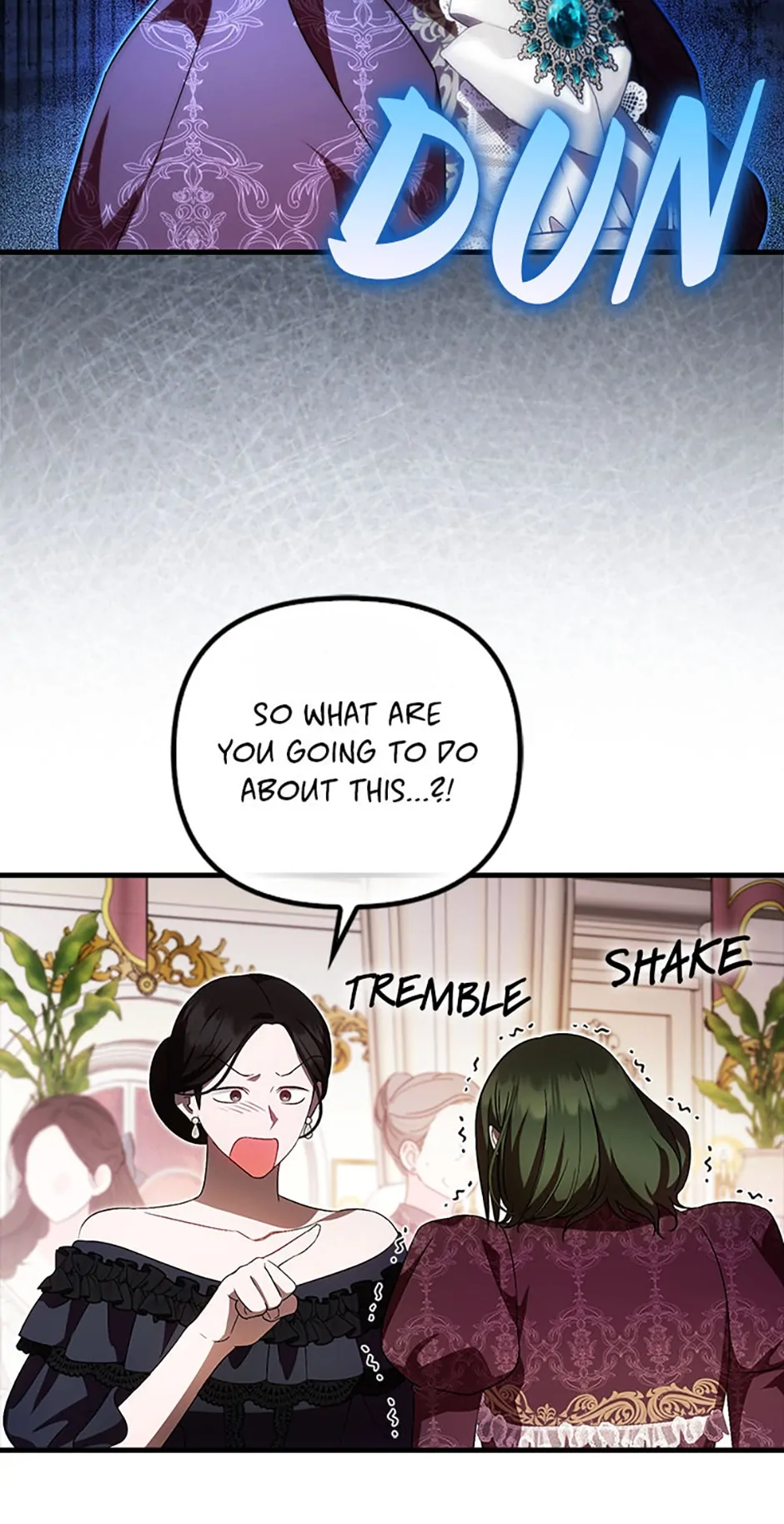 Being Loved for the First Time - Chapter 38 manhwa