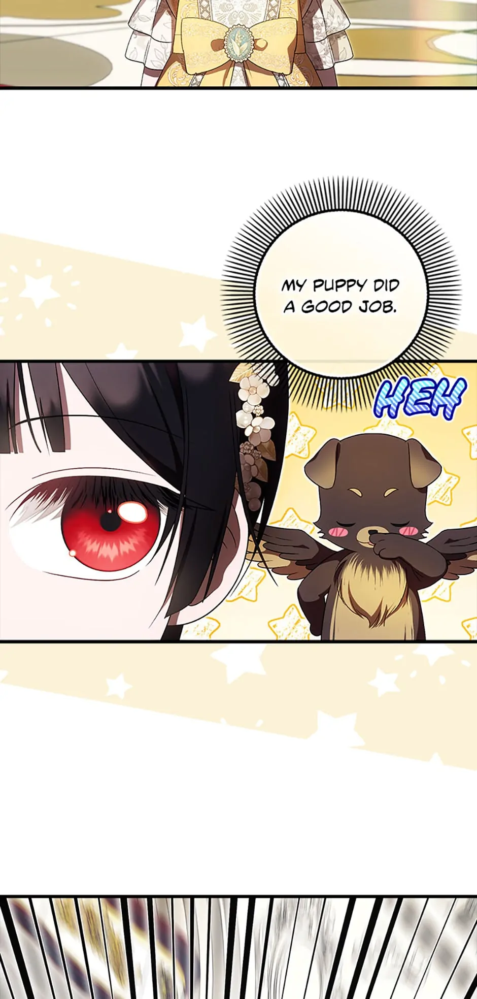 Being Loved for the First Time - Chapter 39 manhwa