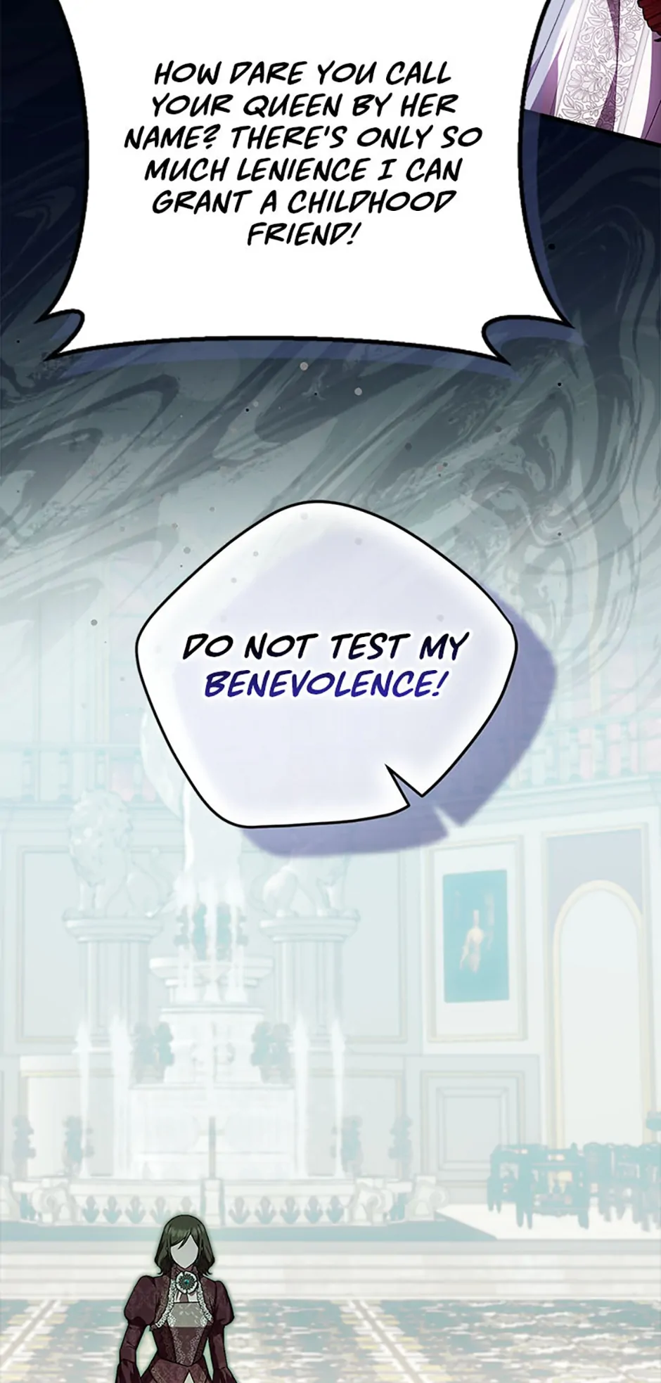 Being Loved for the First Time - Chapter 39 manhwa