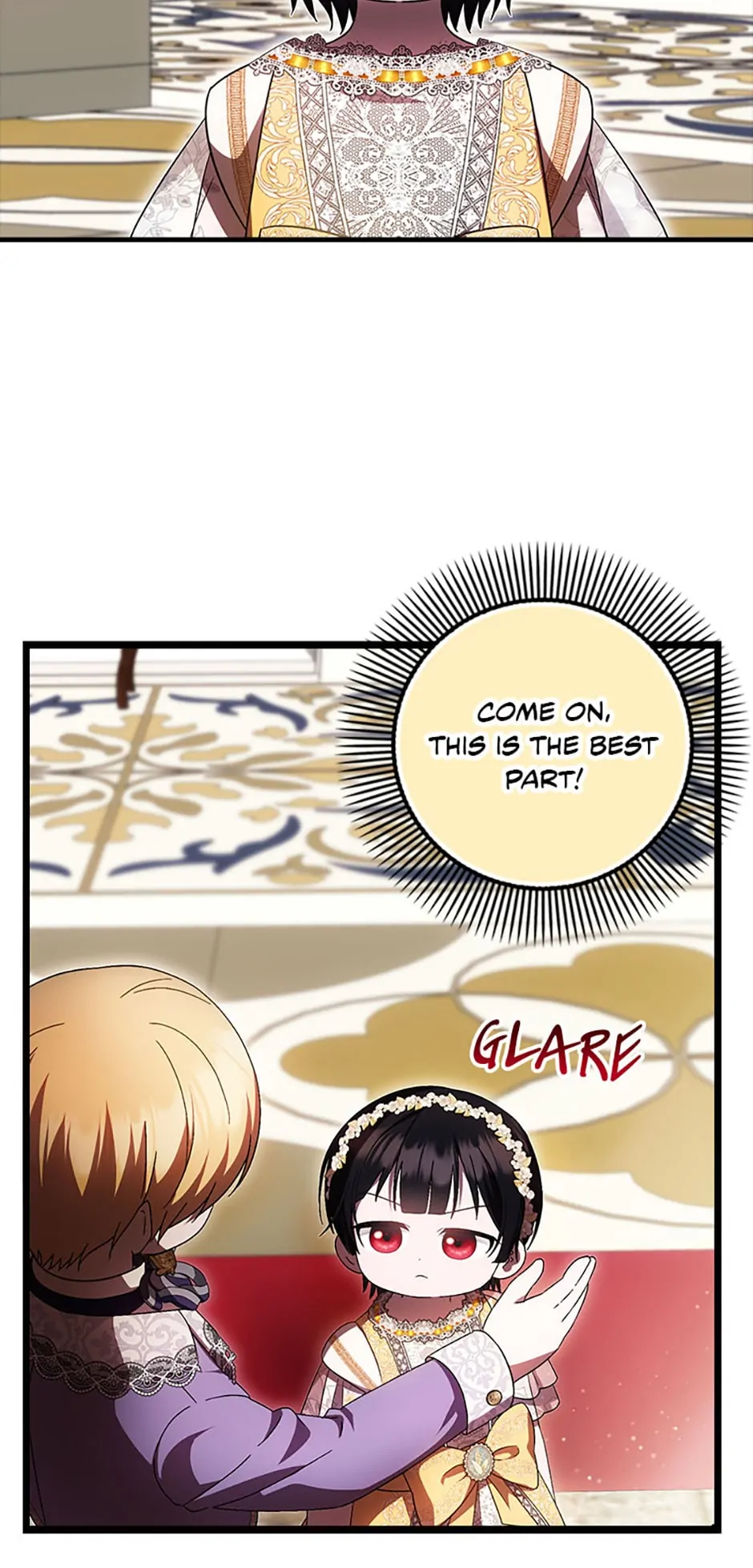 Being Loved for the First Time - Chapter 39 manhwa