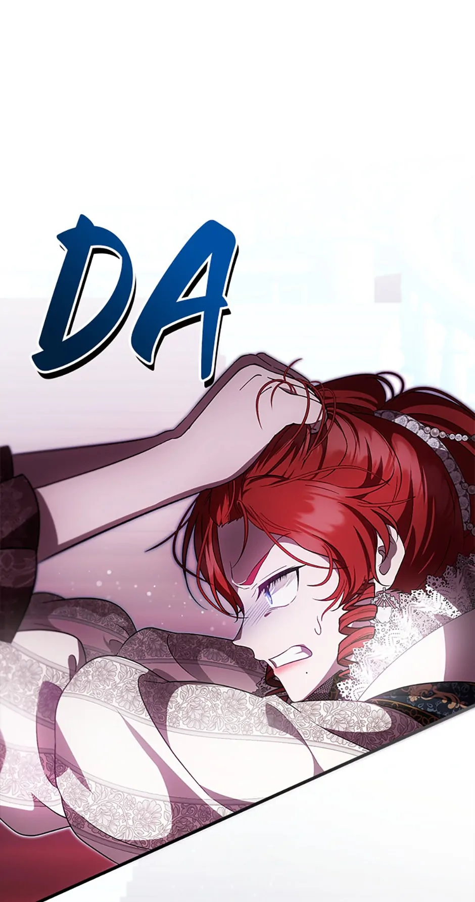 Being Loved for the First Time - Chapter 39 manhwa