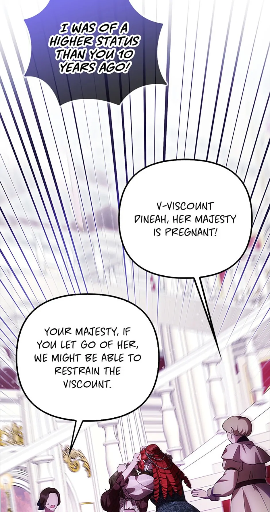 Being Loved for the First Time - Chapter 39 manhwa