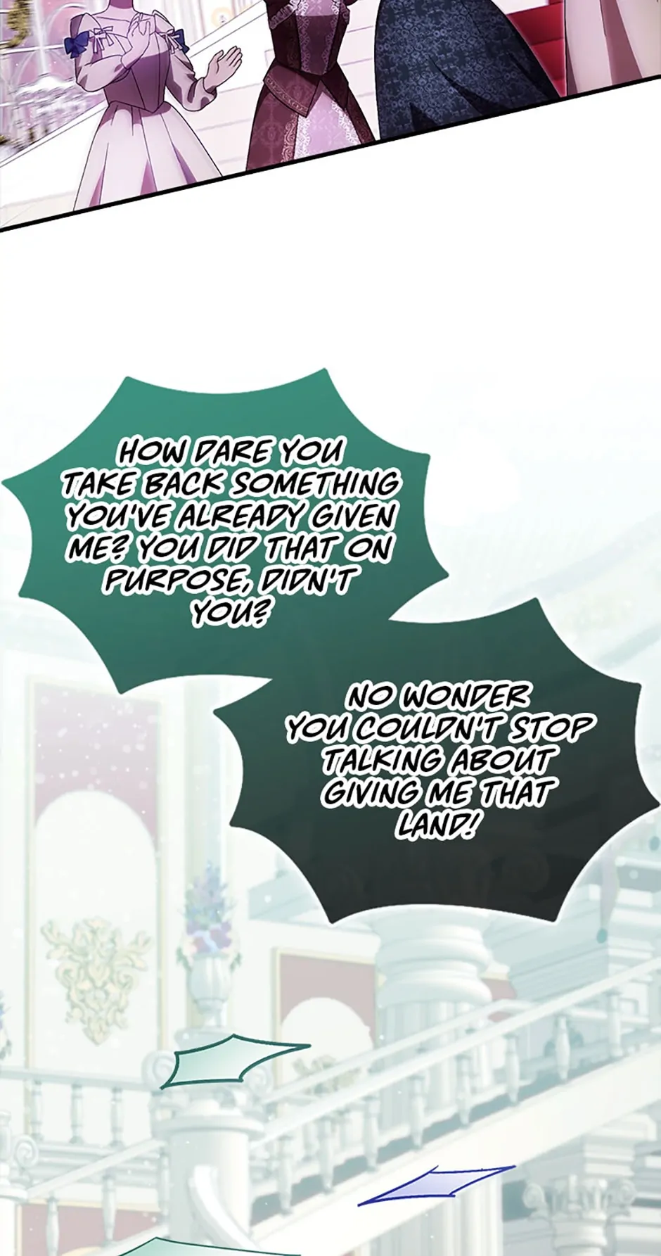 Being Loved for the First Time - Chapter 39 manhwa
