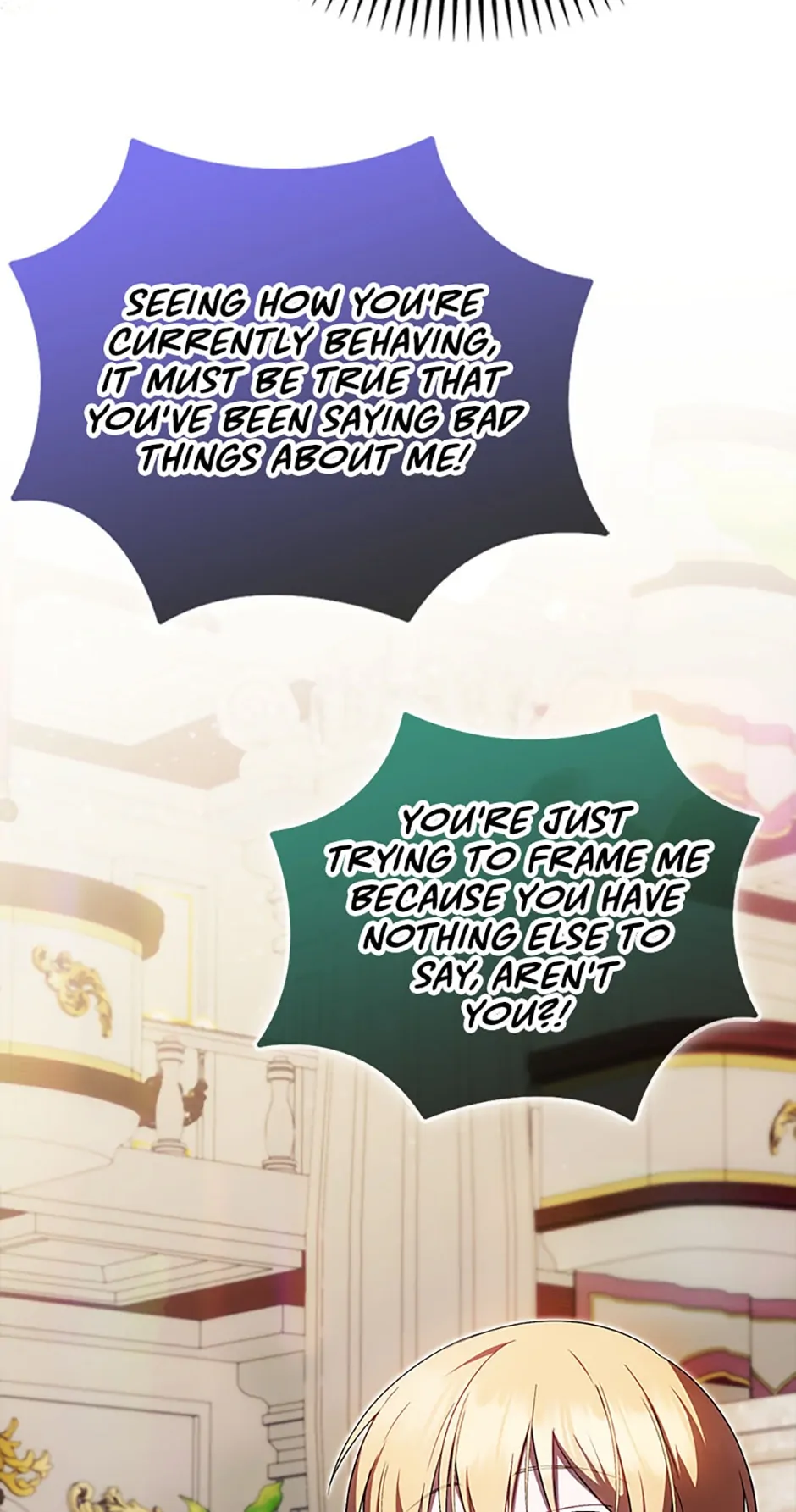 Being Loved for the First Time - Chapter 39 manhwa