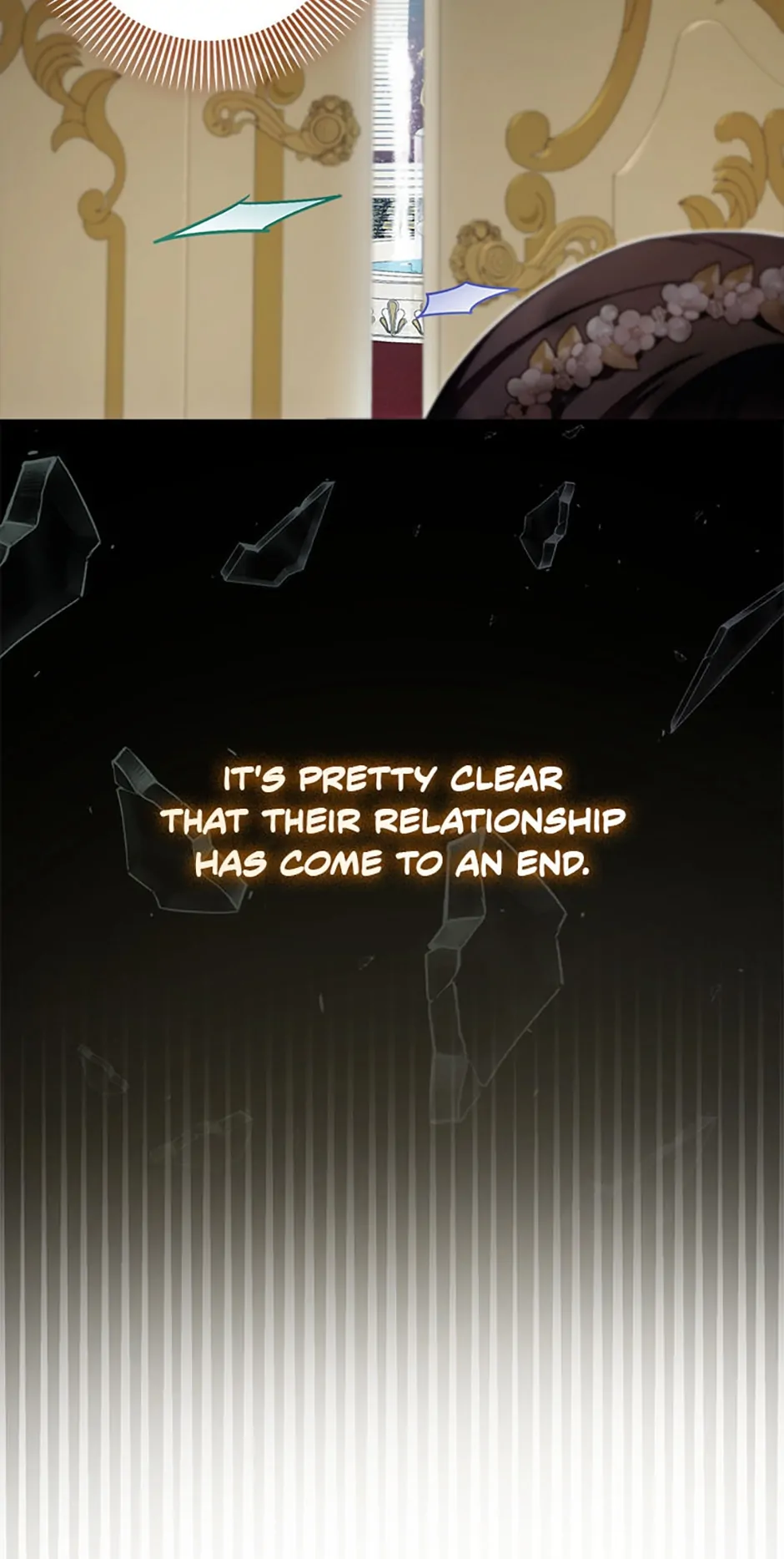 Being Loved for the First Time - Chapter 39 manhwa