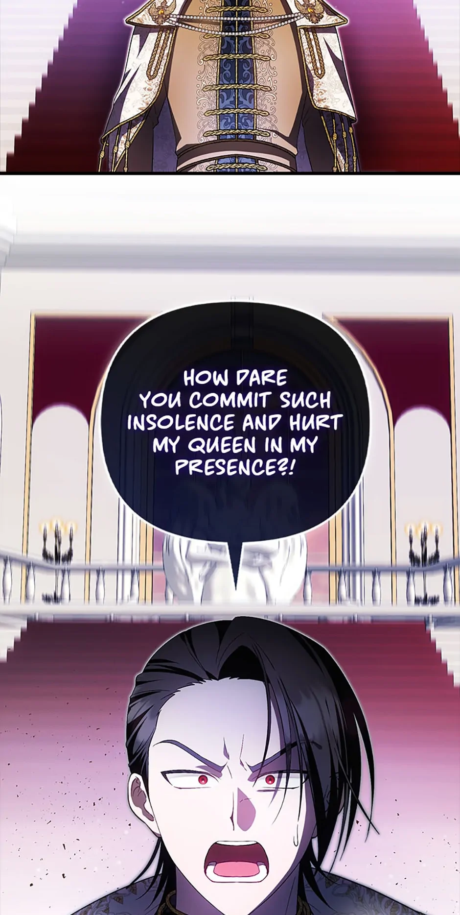 Being Loved for the First Time - Chapter 39 manhwa