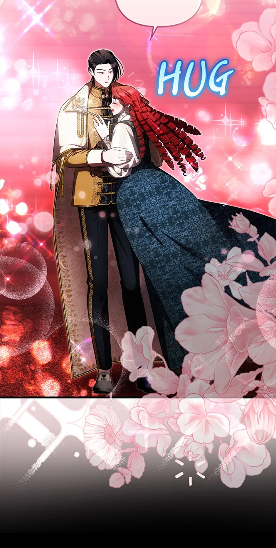 Being Loved for the First Time - Chapter 39 manhwa
