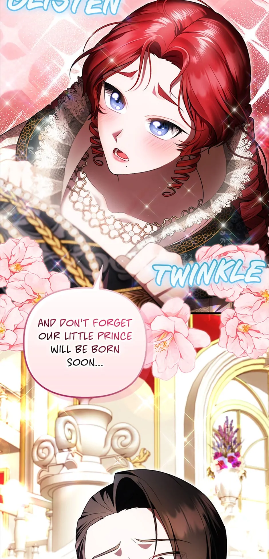 Being Loved for the First Time - Chapter 39 manhwa