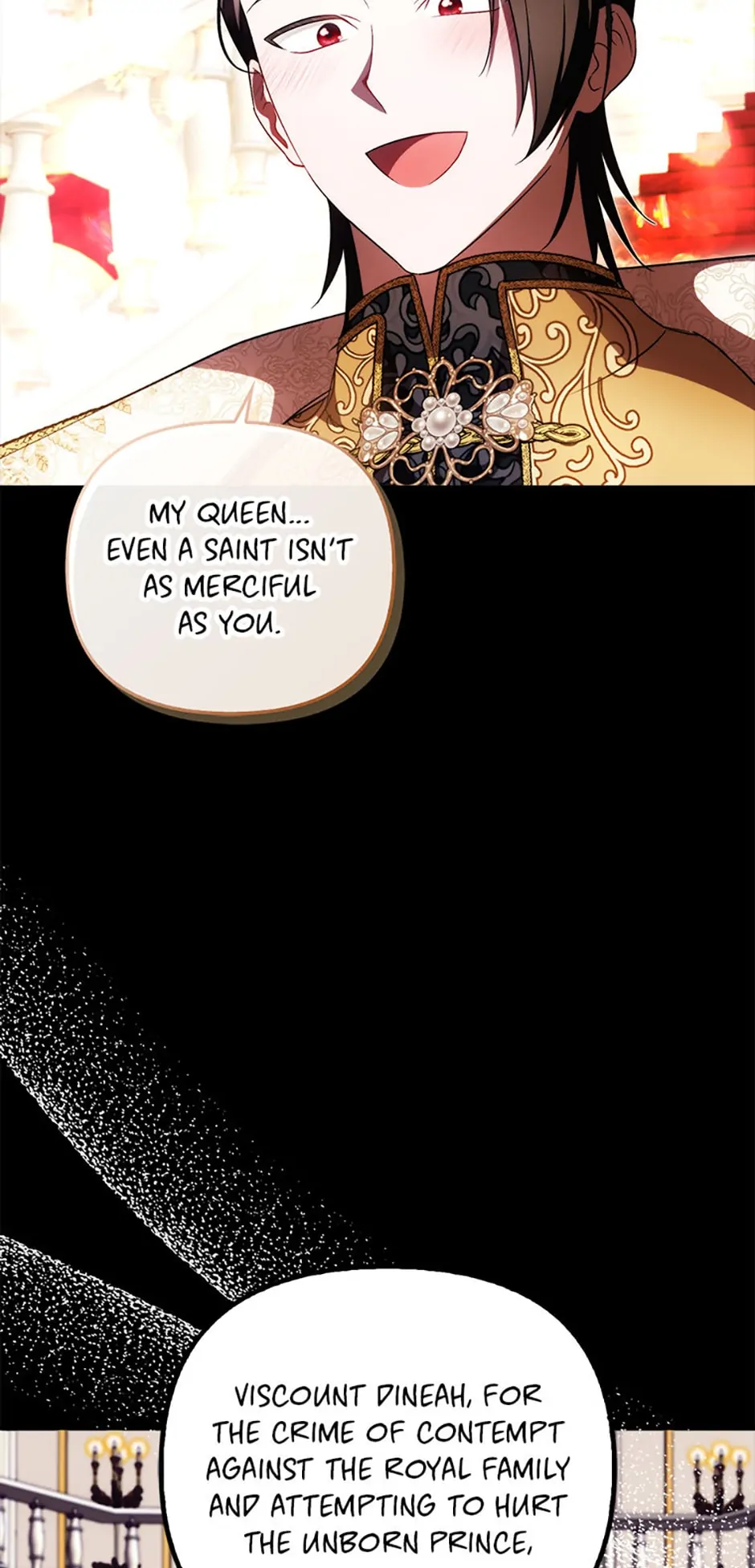Being Loved for the First Time - Chapter 39 manhwa