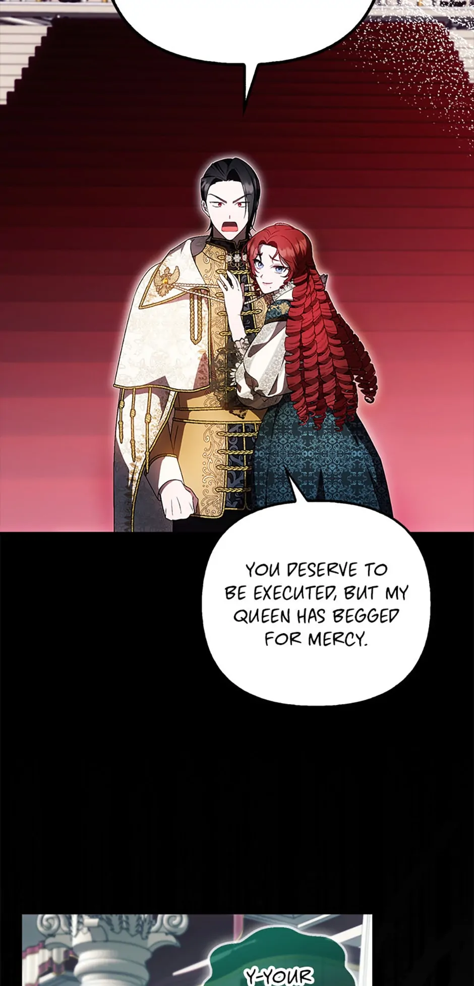 Being Loved for the First Time - Chapter 39 manhwa