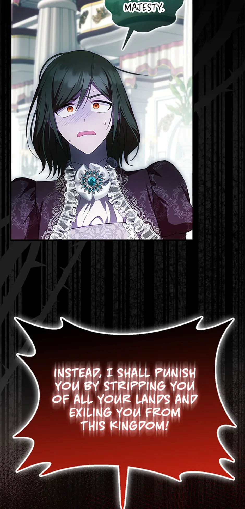 Being Loved for the First Time - Chapter 39 manhwa