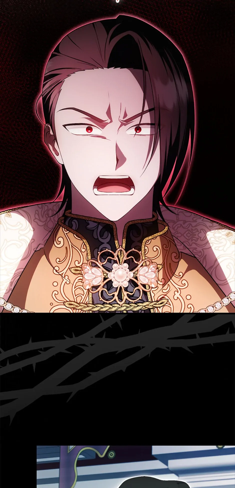Being Loved for the First Time - Chapter 39 manhwa