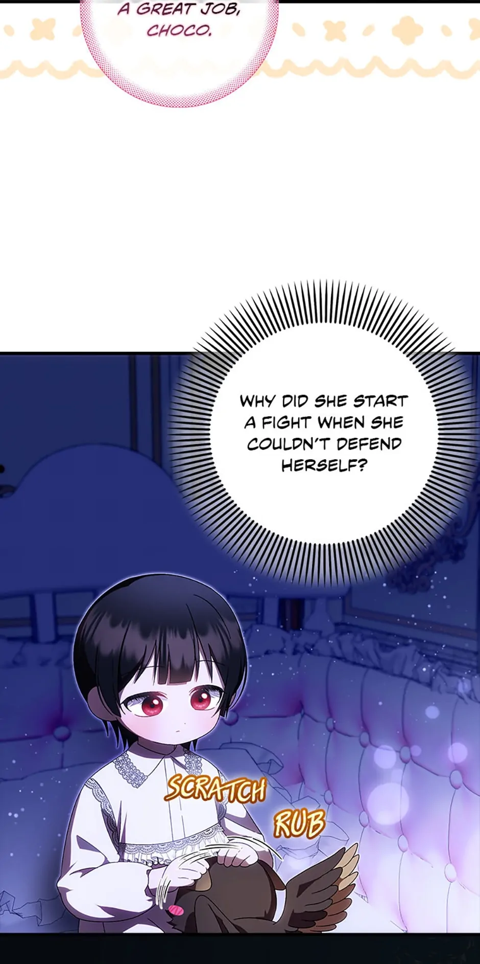 Being Loved for the First Time - Chapter 39 manhwa