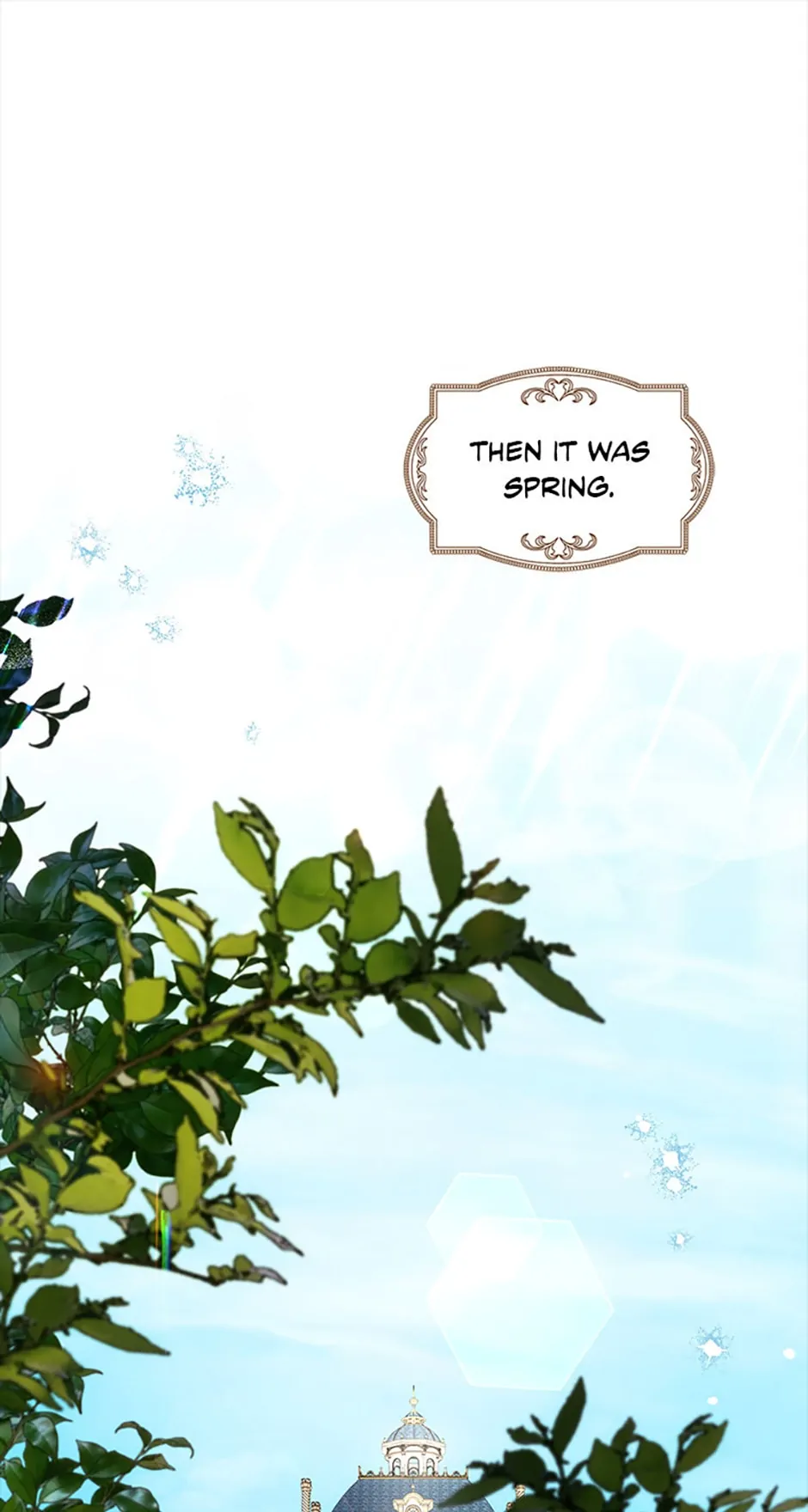 Being Loved for the First Time - Chapter 39 manhwa