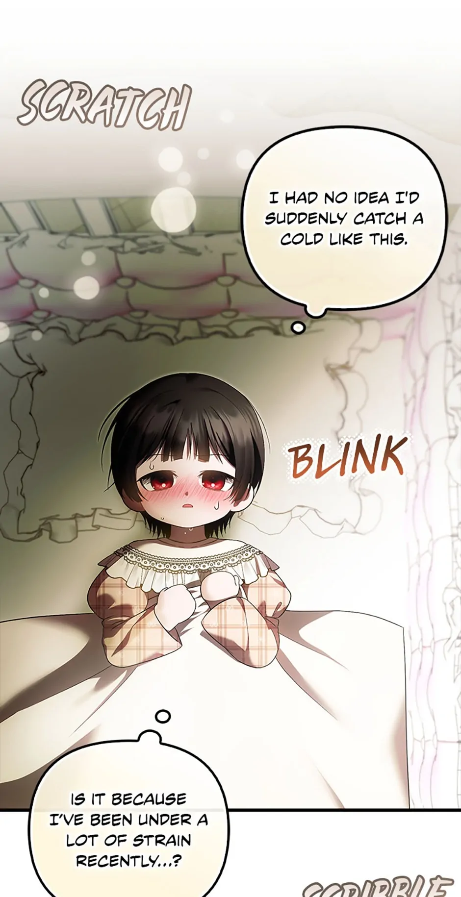 Being Loved for the First Time - Chapter 39 manhwa