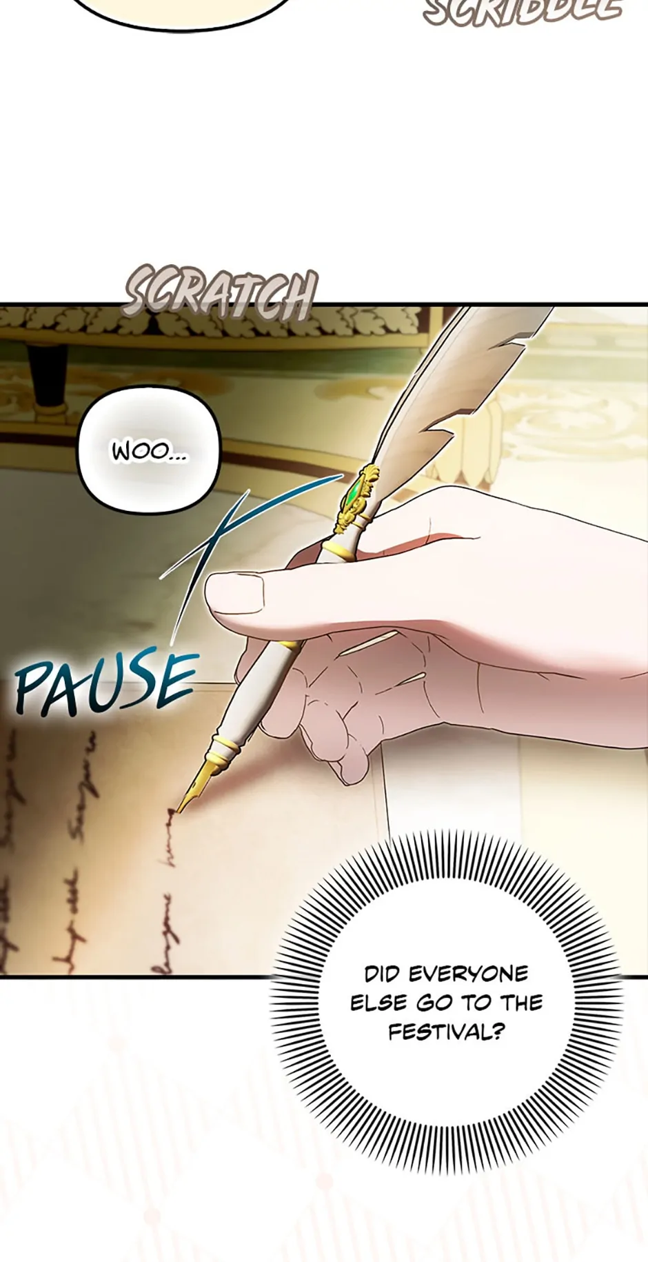 Being Loved for the First Time - Chapter 39 manhwa